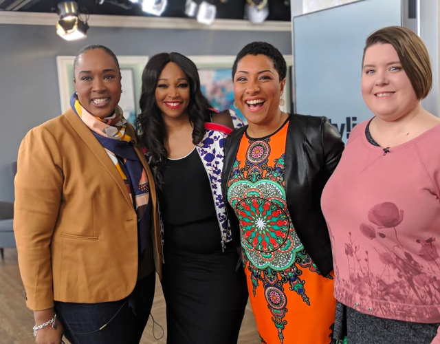 CityLine with Tracy Moore