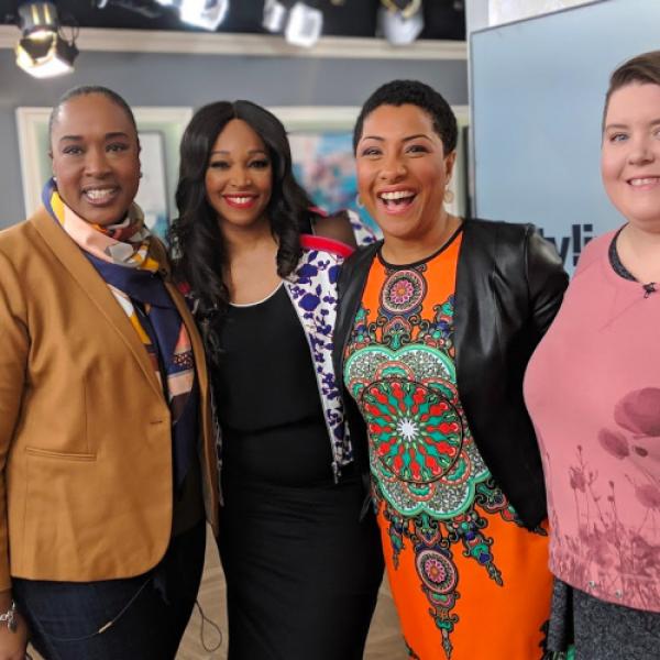 CityLine with Tracy Moore