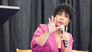 Standing in Mary Ann Shadd Cary&#039;s Legacy